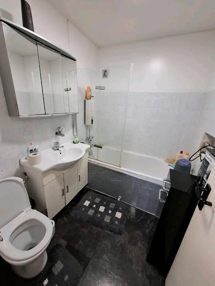 WG-Zimmer mit 61 m² in Leverkusen – Bild 5
