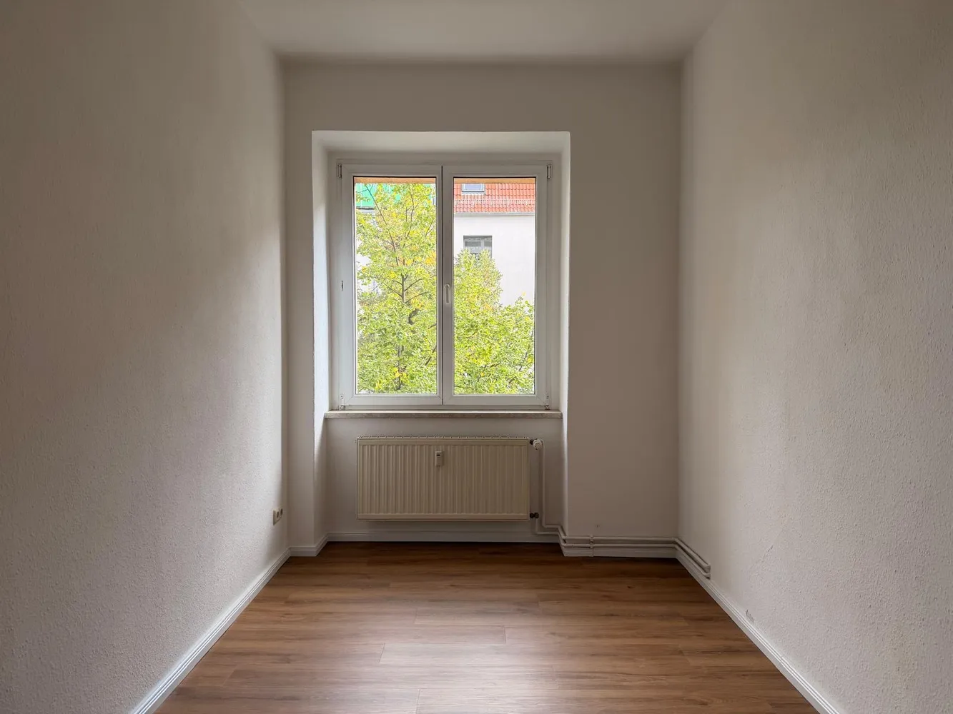 2 Zimmer Wohnung mit 39 m² in Leipzig – Bild 2