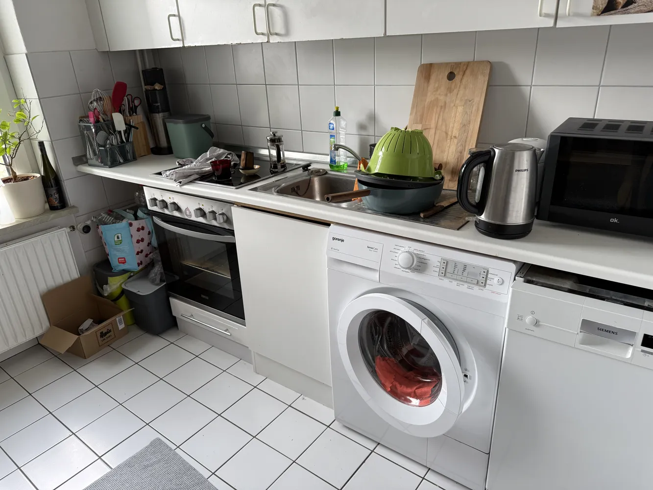 1 Zimmer Wohnung mit 42 m² in Kiel – Bild 4