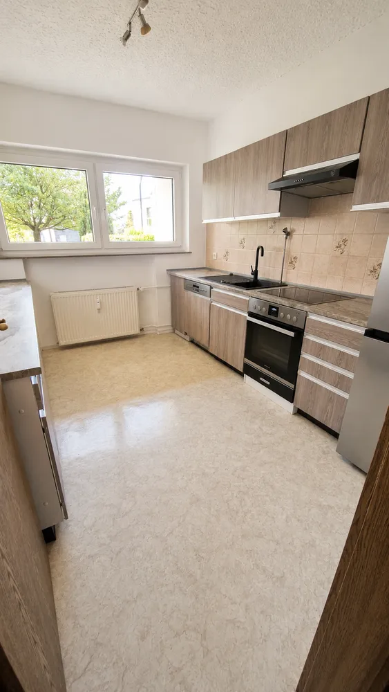 2 Zimmer Wohnung mit 57 m² in Wuppertal – Bild 4
