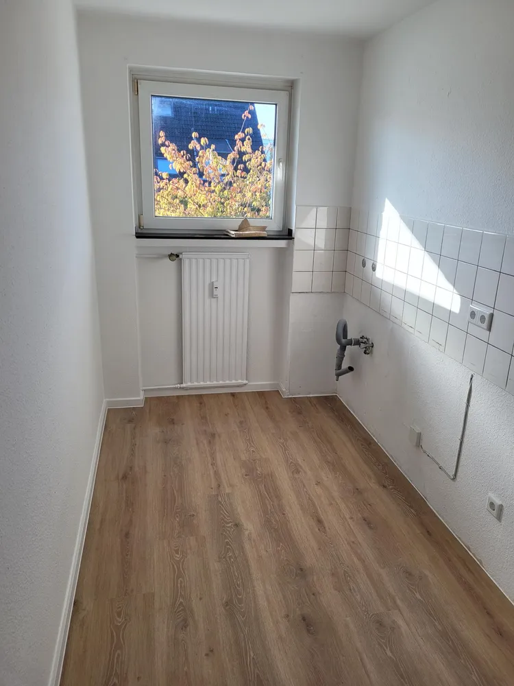 1 Zimmer Wohnung mit 39 m² in Meerbusch – Bild 4
