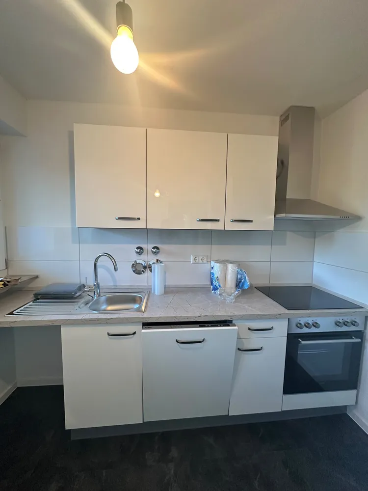 3 Zimmer Wohnung mit 65 m² in Wiesbaden – Bild 8