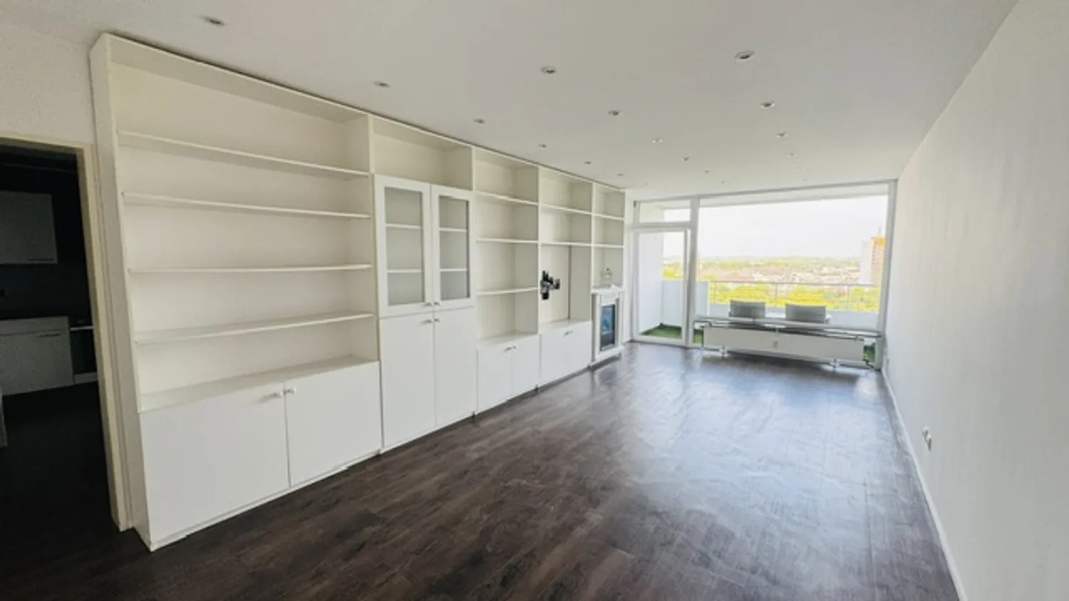 3 room apartment with 80 m² in Gelsenkirchen – Photo 9