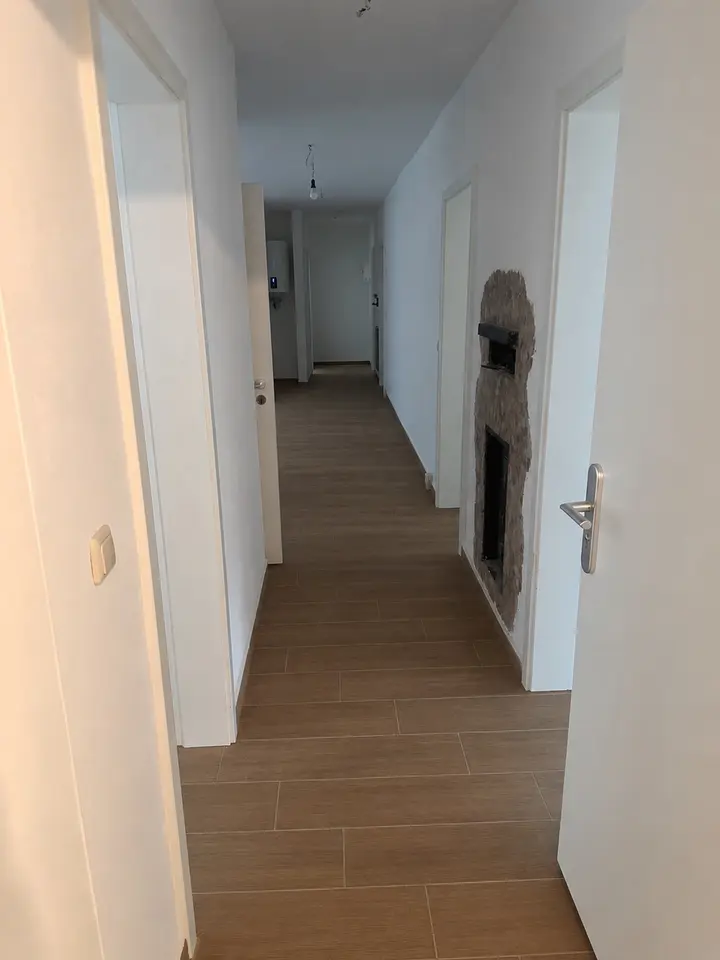 5 Zimmer Wohnung mit 125 m² in Rudolstadt – Bild 5