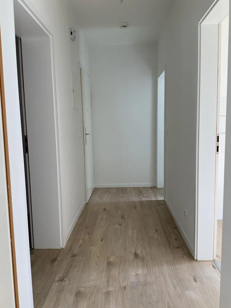 4 room apartment with 54 m² in Gelsenkirchen – Photo 5