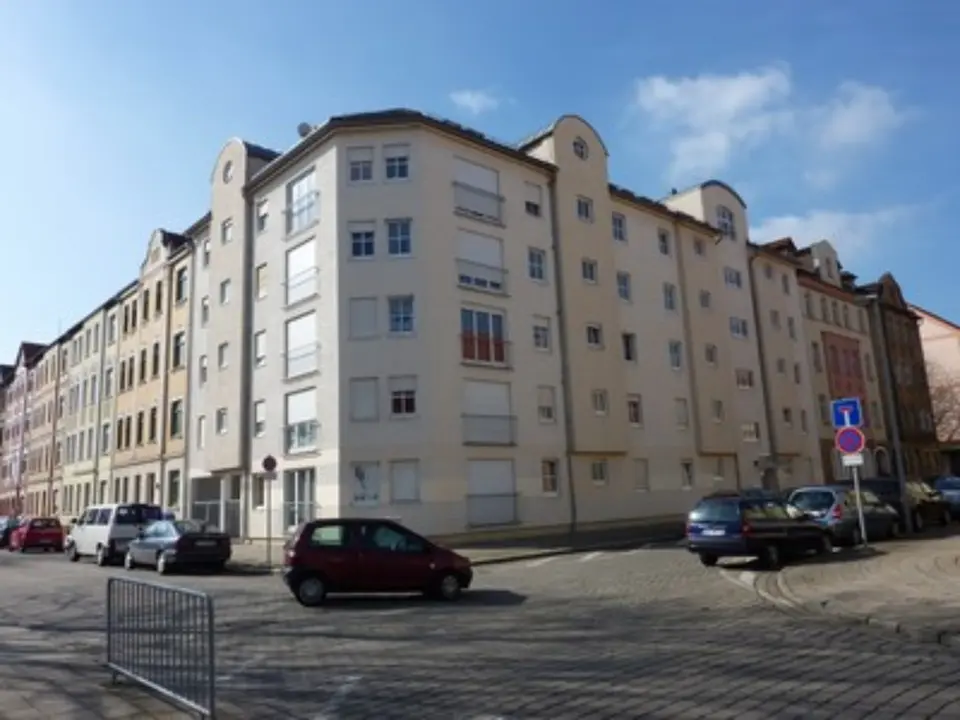 2 Zimmer Wohnung mit 54 m² in Weißenfels – Bild 6