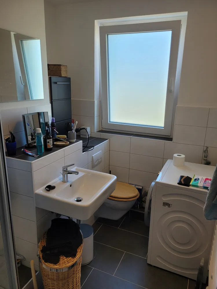 2 Zimmer Wohnung mit 53 m² in Fulda – Bild 8