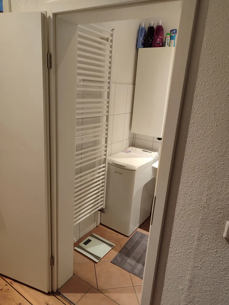 3 Zimmer Wohnung mit 64 m² in Mannheim – Bild 12