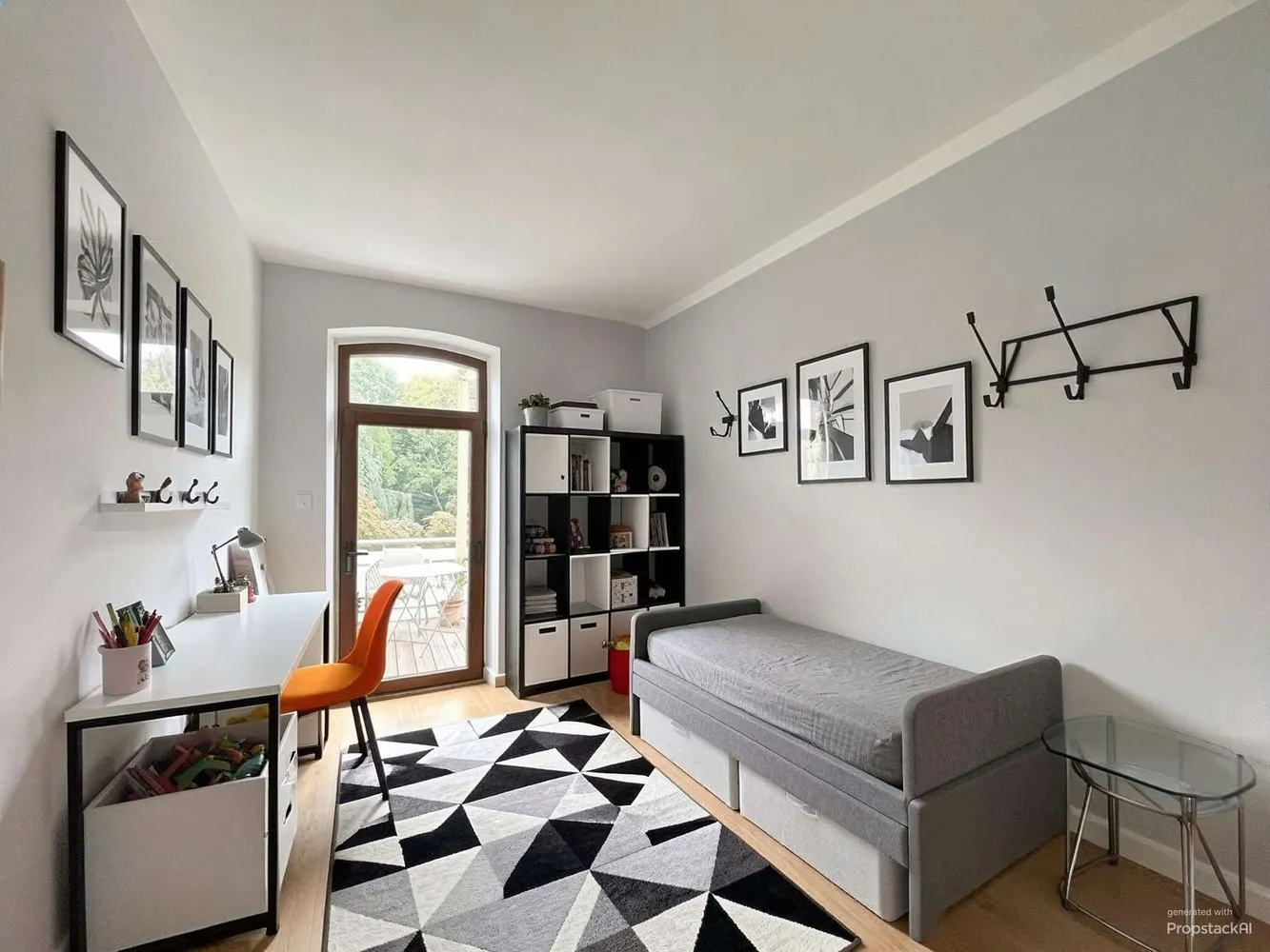 5 Zimmer Wohnung mit 128 m² in Essen – Bild 6