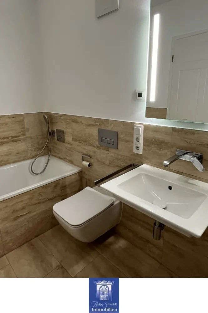 3 room apartment with 87 m² in Dresden – Photo 10
