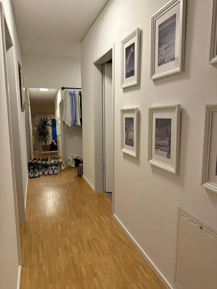2 Zimmer Wohnung mit 56 m² in Neu-Ulm – Bild 4