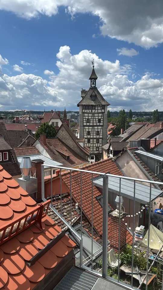 4 Zimmer Wohnung mit 130 m² in Radolfzell am Bodensee – Bild 3