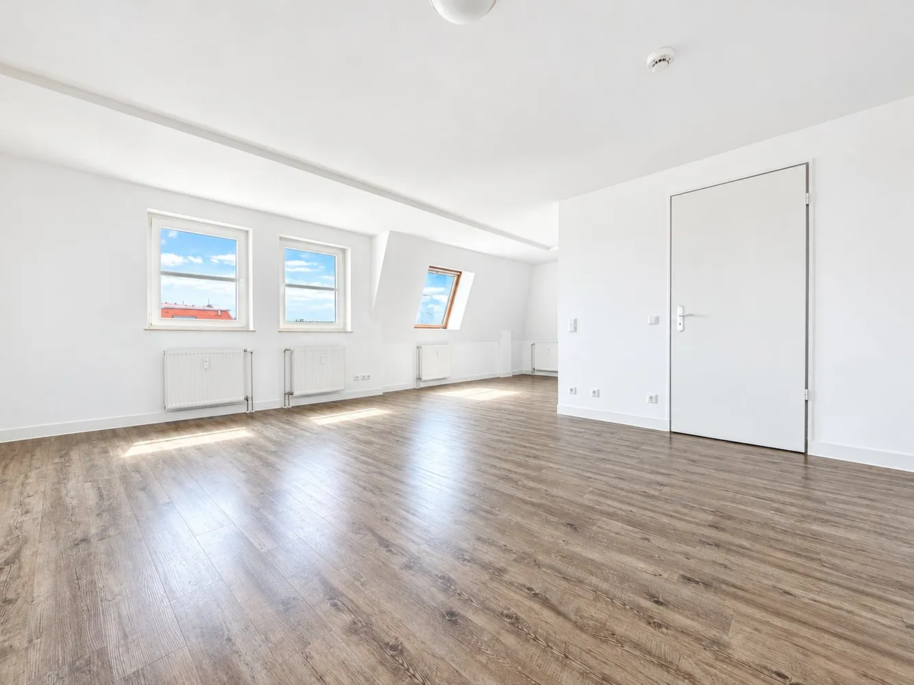 2 room apartment with 52 m² in Dresden – Photo 7