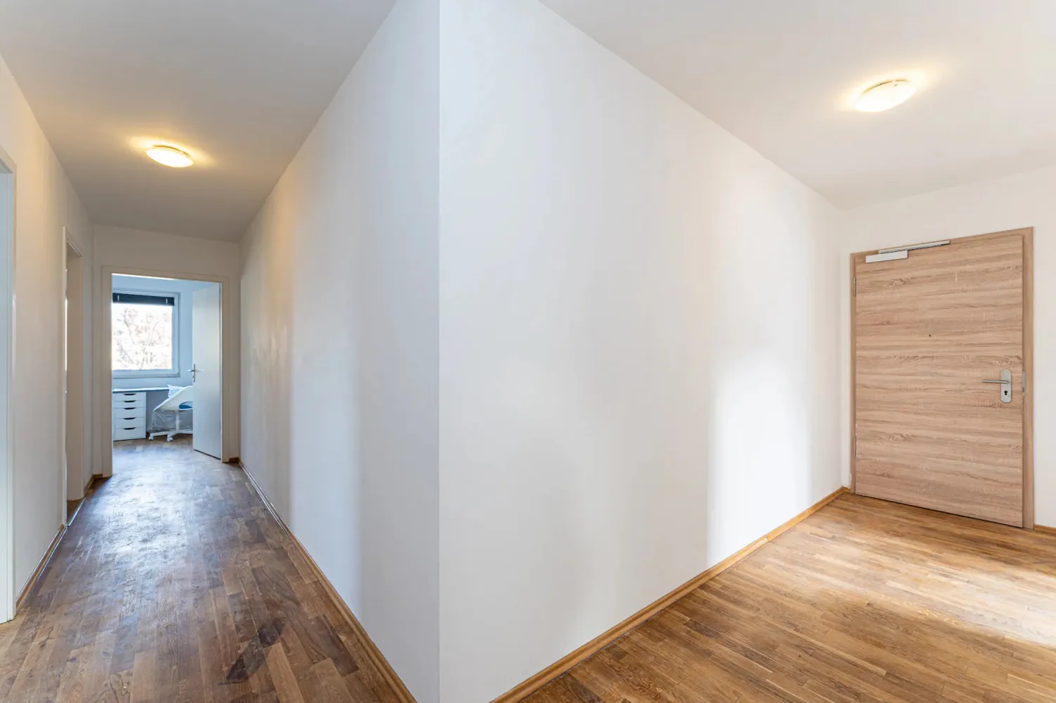 WG-Zimmer mit 11 m² in Berlin – Bild 1