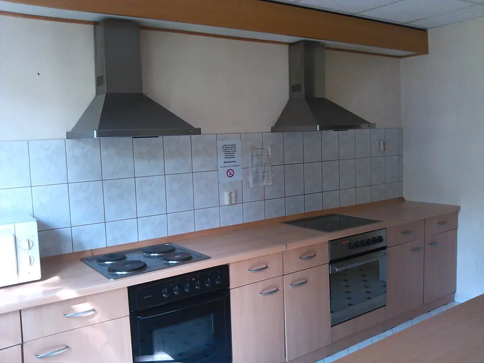 WG-Zimmer mit 22 m² in Jena – Bild 7