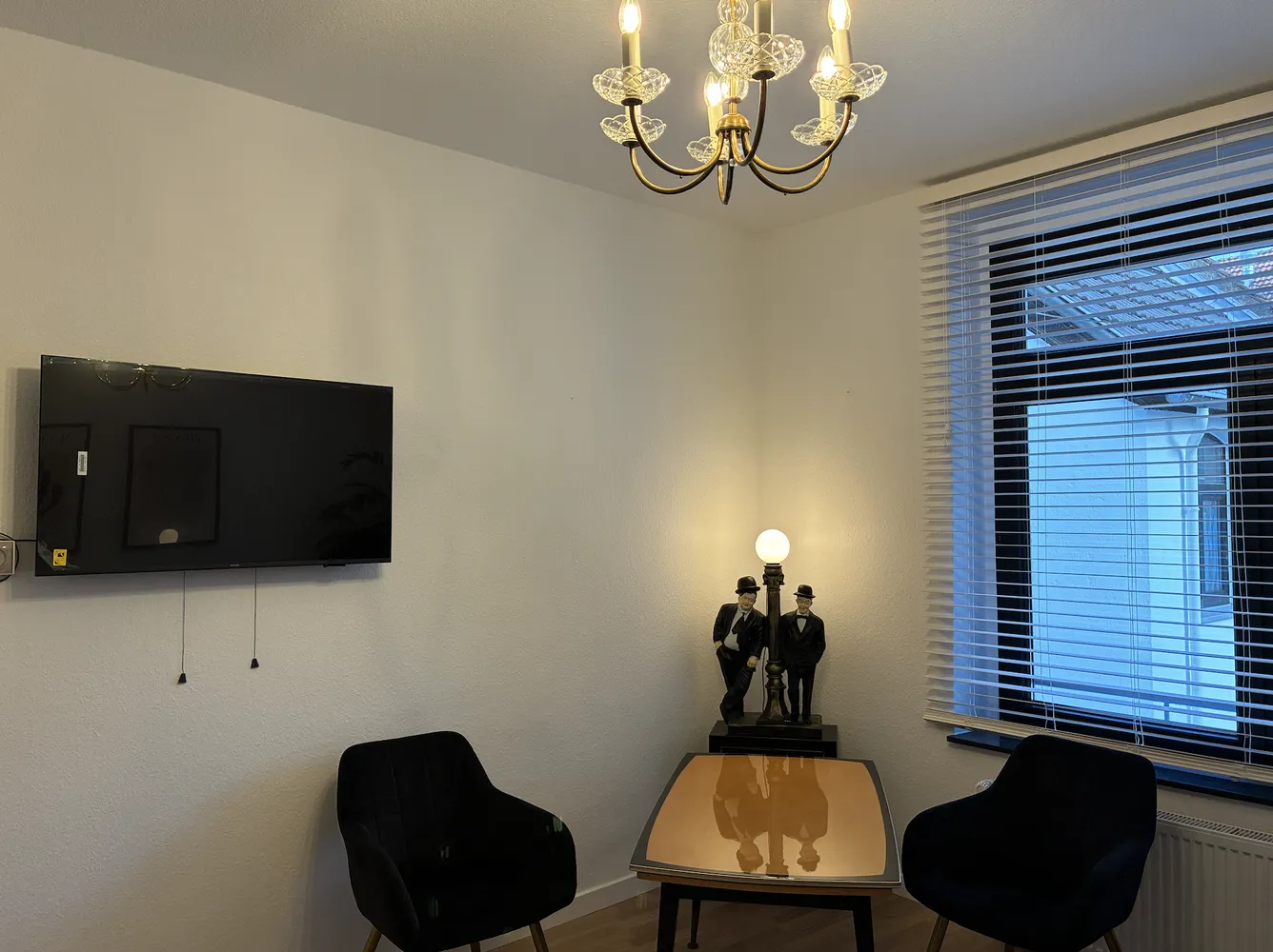 2 room apartment with 52 m² in Düsseldorf – Photo 5