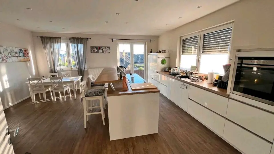 3 Zimmer Wohnung mit 106 m² in Bramsche – Bild 7