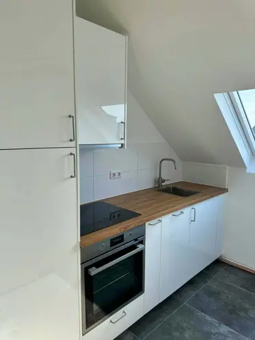 WG-Zimmer in Düsseldorf – Bild 4