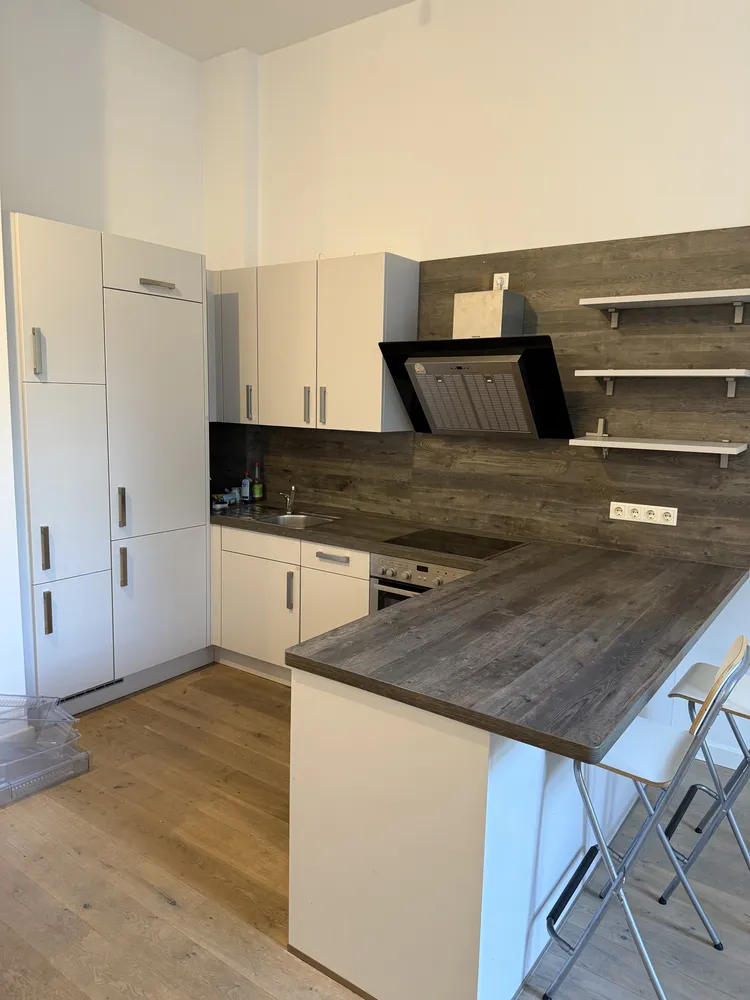 2 Zimmer Wohnung mit 59 m² in Berlin – Bild 5