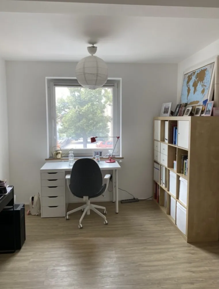 3 Zimmer Haus mit 13 m² in Würzburg – Bild 4