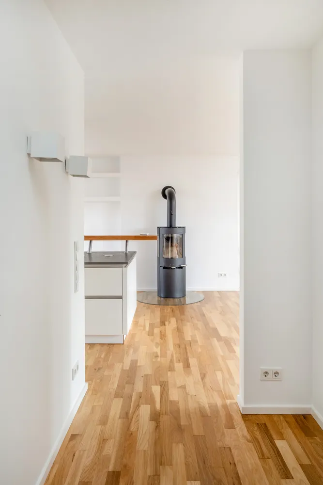 3 Zimmer Wohnung mit 144 m² in Berlin – Bild 10