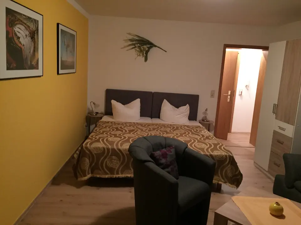2 Zimmer Wohnung mit 40 m² in Saalfeld/Saale – Bild 10