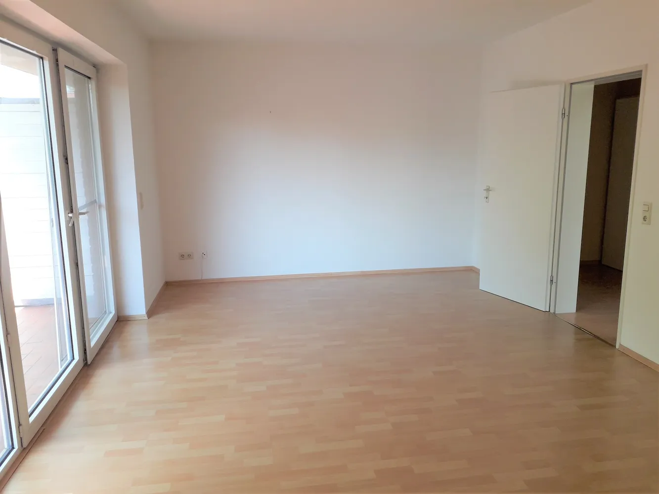 2 Zimmer Wohnung mit 55 m² in Hannover – Bild 4