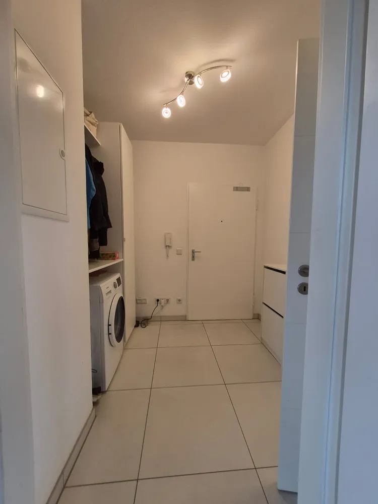 2 Zimmer Wohnung mit 52 m² in München – Bild 1