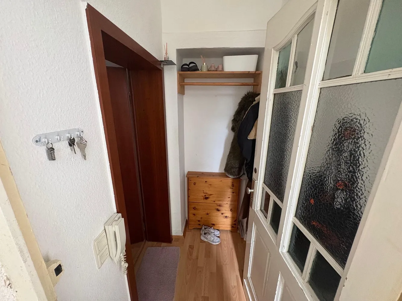 1 Zimmer Wohnung mit 40 m² in Düsseldorf – Bild 6