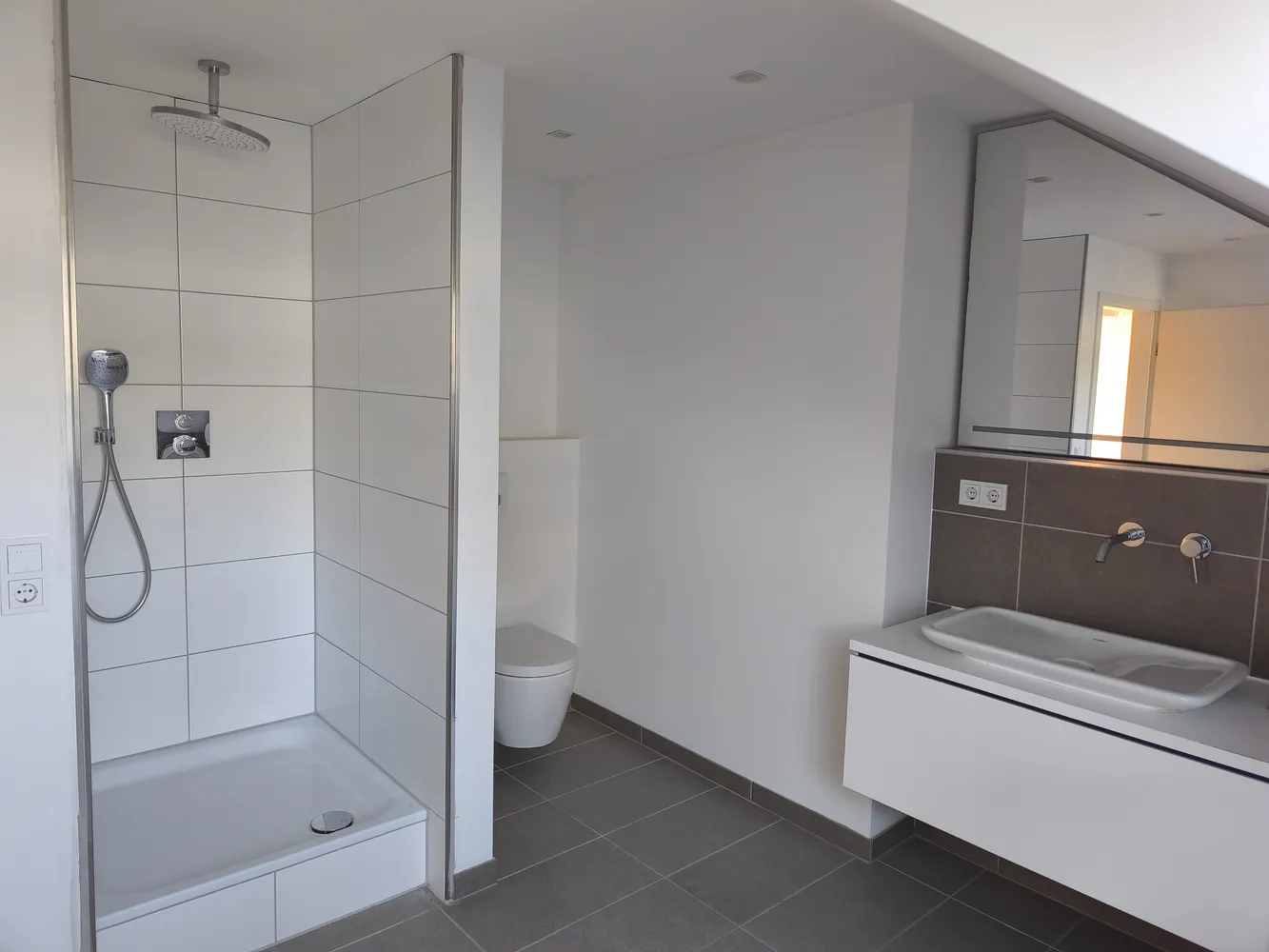 2 Zimmer Wohnung mit 95 m² in Dortmund – Bild 8