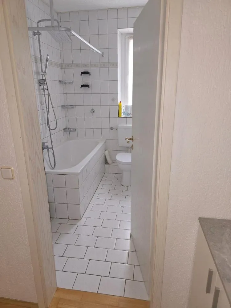 2 Zimmer Wohnung mit 55 m² in Bochum – Bild 9