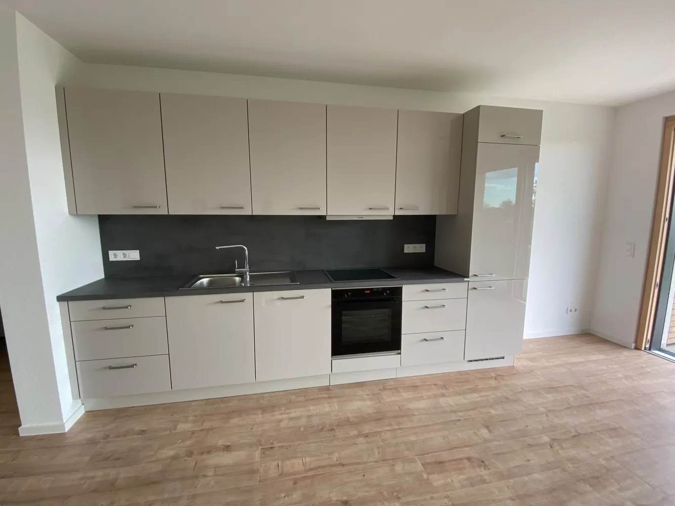 4 Zimmer Wohnung mit 102 m² in Mannheim – Bild 5