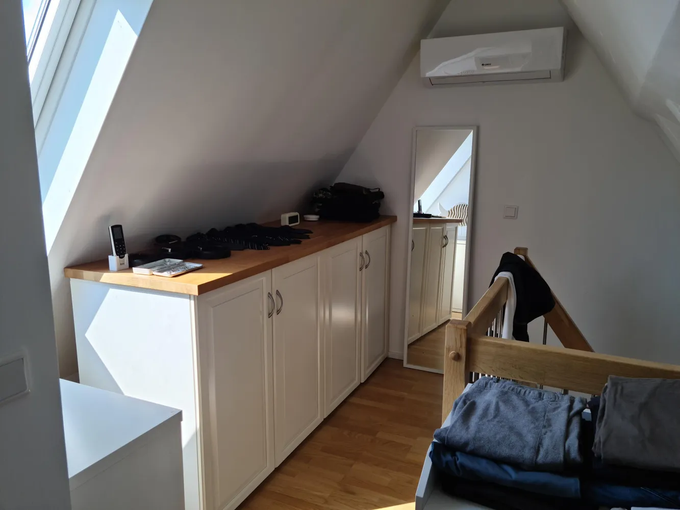 3 Zimmer Wohnung mit 46 m² in München – Bild 6