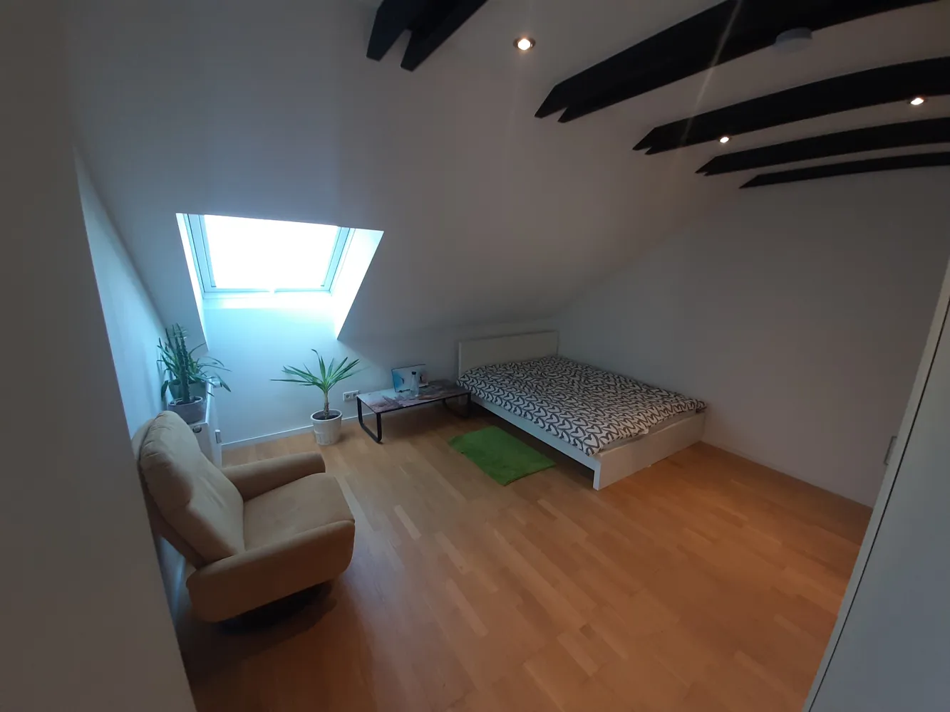 3 Zimmer Wohnung mit 88 m² in Saarbrücken – Bild 8