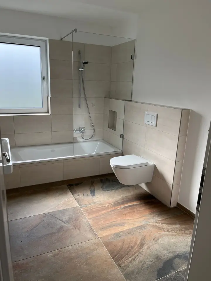 3 Zimmer Wohnung mit 94 m² in Weilheim in Oberbayern – Bild 9