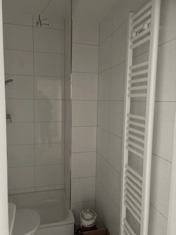 2 Zimmer Wohnung mit 33 m² in Mannheim – Bild 6