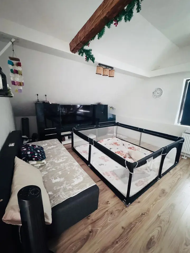 3 room apartment with 77 m² in Aalen – Photo 1