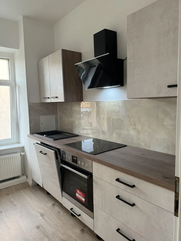3 Zimmer Wohnung mit 74 m² in Leipzig – Bild 6