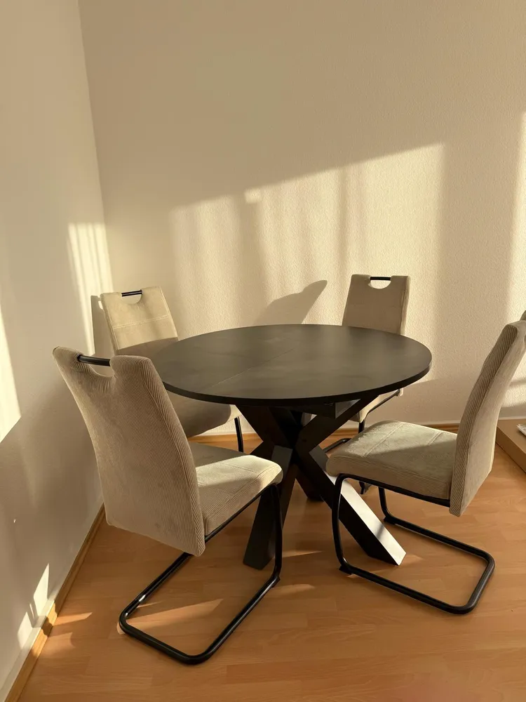 2 Zimmer Wohnung mit 42 m² in Potsdam – Bild 3
