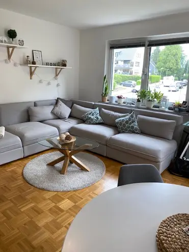 2 Zimmer Wohnung mit 63 m² in Essen – Bild 3