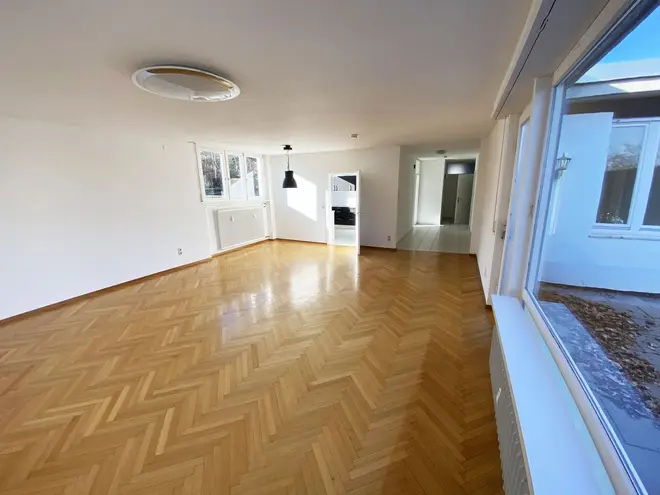 5 Zimmer Haus mit 152 m² in Stuttgart – Bild 3