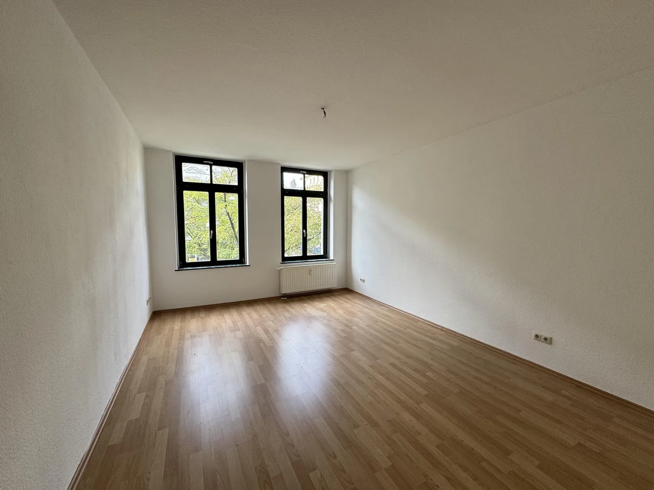 3 room apartment with 72 m² in Magdeburg – Photo 2