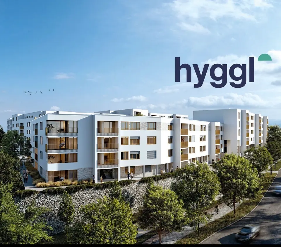3 Zimmer Wohnung mit 84 m² in Kassel – Bild 7