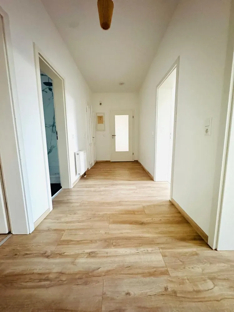 5 Zimmer Wohnung mit 121 m² in Leipzig – Bild 4
