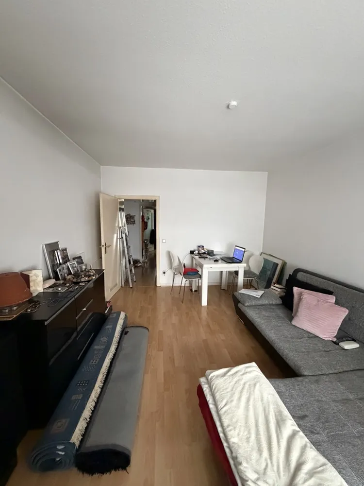 2 Zimmer Wohnung mit 43 m² in Düsseldorf – Bild 4