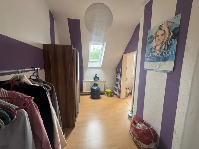3 Zimmer Wohnung mit 55 m² in Hannover – Bild 4