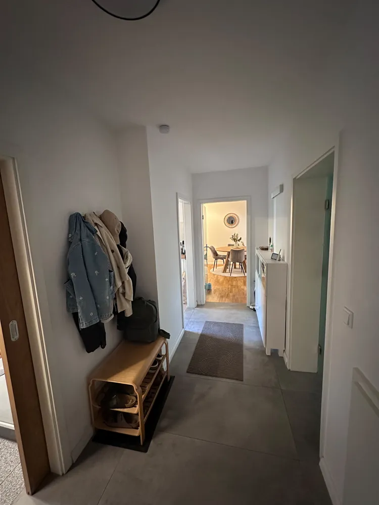 3 Zimmer Wohnung mit 70 m² in Solingen – Bild 4