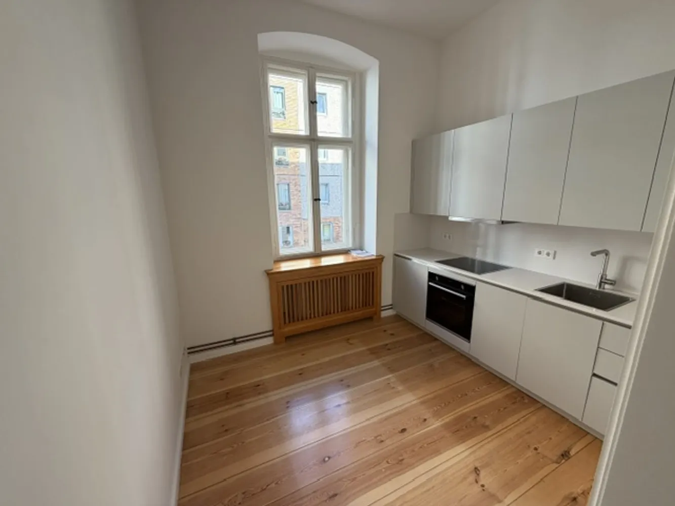1 Zimmer Wohnung mit 37 m² in Berlin – Bild 3