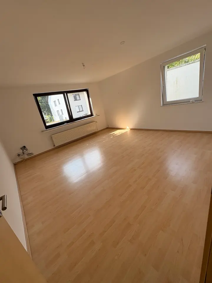 2 Zimmer Wohnung mit 52 m² in Minden – Bild 1