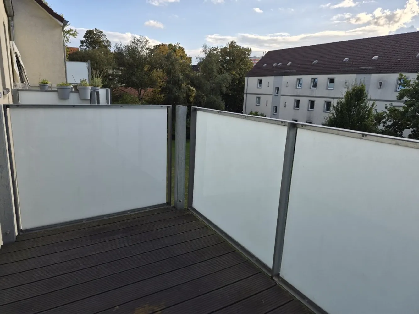 2 room apartment with 46 m² in Brunswick – Photo 7